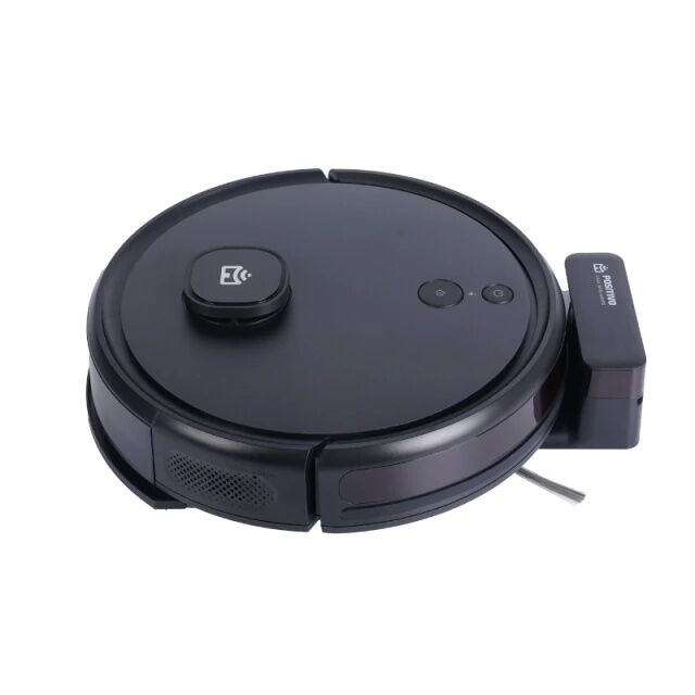 Aspiradora Robot Positivo Laser Mapea Trapea PRA-800 - Vista principal