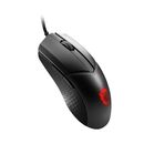 Mouse MSI Clutch GM41 Lightweight V2 - Miniatura 2