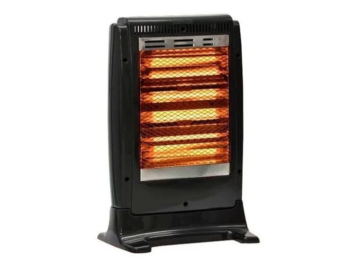 Estufa Protalia Halogena 1600 W Turbo - Vista principal