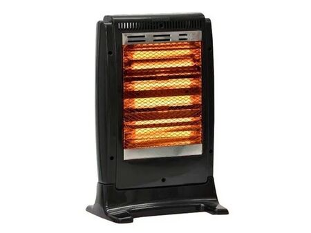 Estufa Protalia Halogena 1600 W Turbo