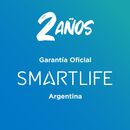 Horno Electrico Smartlife TO0040PN Conveccion 40L 1600W  - Miniatura 10