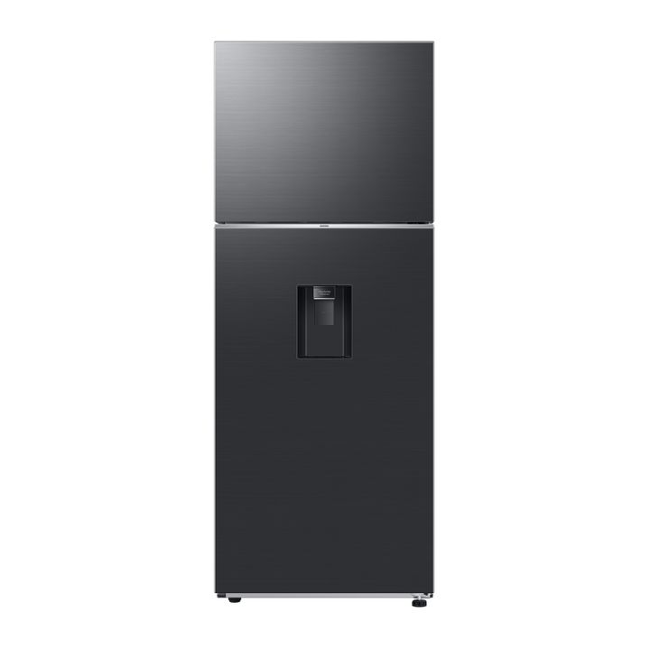 Heladera Samsung RT47CG6722B1 Inverter 457 L Black Dispenser - Vista principal