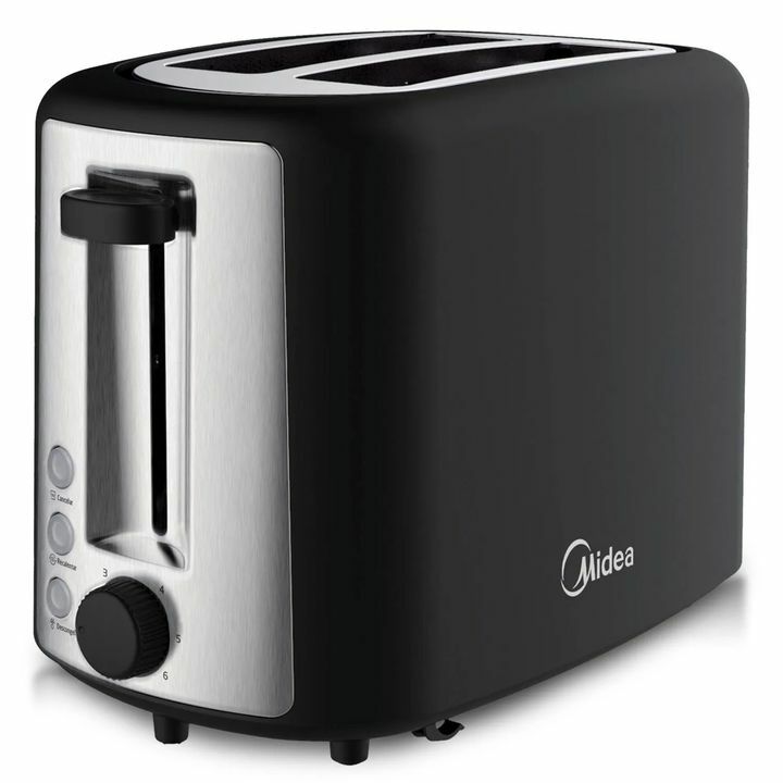Rallador Electrico Daewoo DFP903N Rebana Pica Queso Pure Salad Maker - Vista principal