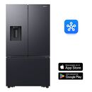 Heladera Samsung RF32CG5410B1 867 L French Door Inverter - Miniatura 5
