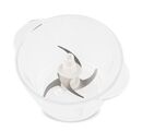 Multichopper Picadora Winco W1810 - Miniatura 4