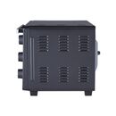 HORNO ELECTRICO BGH DUO BHE25M23N - 25LTS, 1380W, DOBLE GRILL (PNH048326) - Miniatura 4