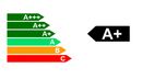 Anafe a gas LONGVIE A6600XF 60cm acero inox rejilla fundición A+ - Miniatura 3