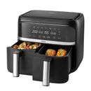 Freidora de aire dual Oster KSTAF7MCDDF054 7.6L Digital - Miniatura 4