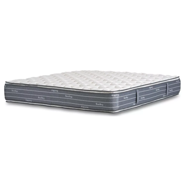 Colchon 2 Plazas La Cardeuse Privelle 140x190 Resortes - Vista principal