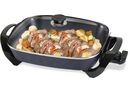 Multicocina Electrica Kitchinet Max Liliana AK200 - Miniatura 1
