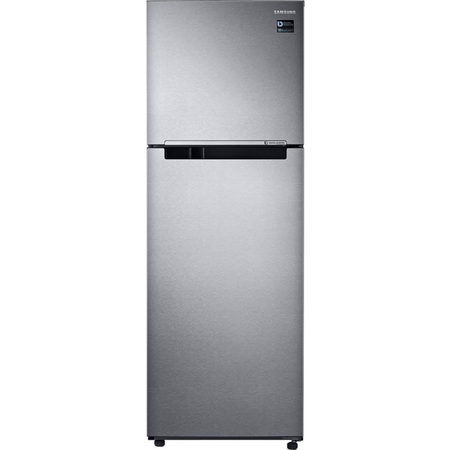 Heladera No Frost Samsung Inverter 330L Inox