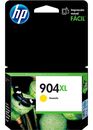 Cartucho De Tinta Hp 904xl T6m12al Amarillo Original 6950 - Miniatura 1
