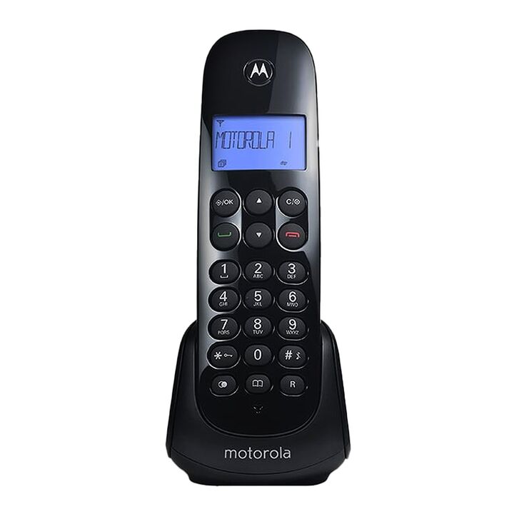 Telefono Inalambrico Motorola M700 LCD DECT 6.0 Modo ECO - Vista principal