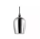 Lampara Lustre Colgante Cromo Philips - E2724Wx1 915005091601 - Miniatura 1