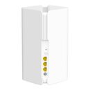Extensor Wifi 6 Mesh Tenda Nova Mx15pro Ax5400 Dual Band Pack x 1 - Miniatura 3