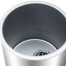 Espumador De Leche Smartlife MF1700 Inox 220v - Miniatura 9