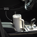 Vaso Corkcicle Cruiser 1182Ml - Oat Milk - Miniatura 4