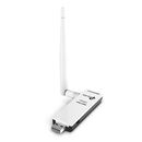 Placa Red WiFi USB Tp-Link TL-WN722N P.RedW - Miniatura 2
