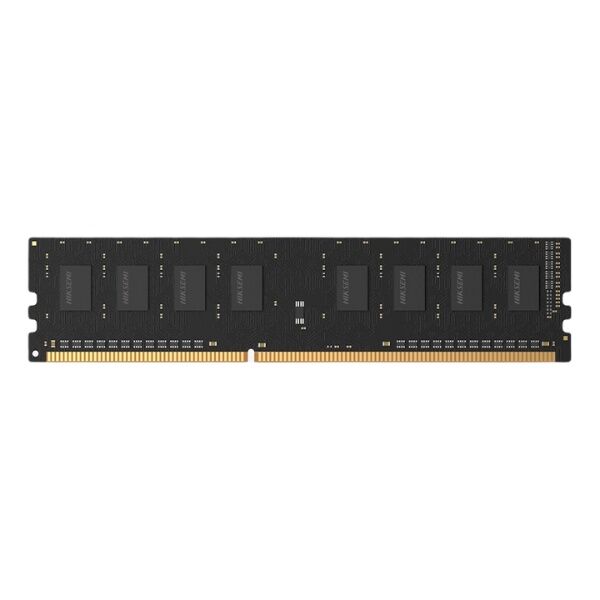 Memoria DDR3 HIKSEMI 8Gb 1600 MHz Hiker 1.35V - Vista principal