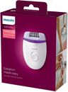 Depiladora Satinelle Essential Philips BRE225/00 - Miniatura 4