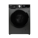 Lavarropas Smartlife SL-WMI1151400G Inverter 11.5KG Gris - Miniatura 1