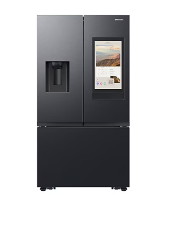 Heladera Samsung RF32CG5910B1 853 L French Door Family Hub