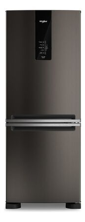 Heladera Whirlpool Inverter Wre57ce No Frost 449 Litros