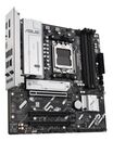 Motherboard Asus Prime B840m-a Wifi Amd Am5 Ddr5 3x M.2 - Miniatura 3