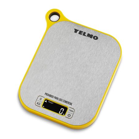 Balanza De Cocina YELMO BL7001