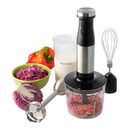 Mixer Smartlife SM5010 Minipimer Picadora Licuadora 800W - Miniatura 5