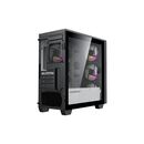 Computadora de Escritorio Gamemax R7 5700G 16GB SSD500GB Sin Sistema Operativo - Miniatura 5
