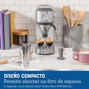 Cafetera Oster BVSTEM7200-054 Espresso Compacta - Miniatura 2