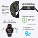 Smartwatch Argomtech Skeiwatch C70 Arg-wt-6070bk Negro - Miniatura 8