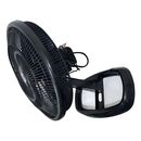 Ventilador De Pie Star Trak 18" 5 Palas Plasticas 3 en 1 - Miniatura 5