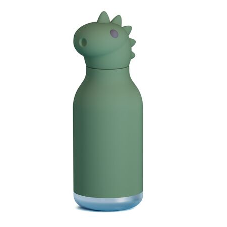 Botella Asobu Bestie 460 ml - Dinosaur