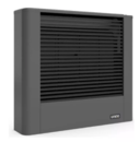 CALEFACTOR UNIQO 35TBU - 3500 kcal/h, TBU, MULTIGAS - Miniatura 2