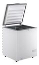 Freezer Horizontal Whirlpool Wha22d2 220lts Ciclico Blanco - Miniatura 2
