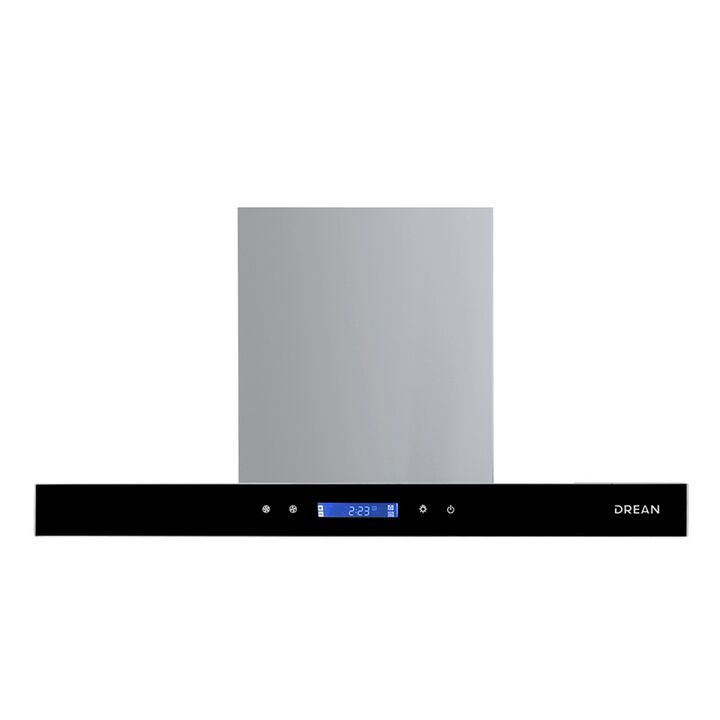 CAMPANA DE EXTRACCIÓN DREAN CRDR60IA 60 CM ACERO INOXIDABLE - Vista principal