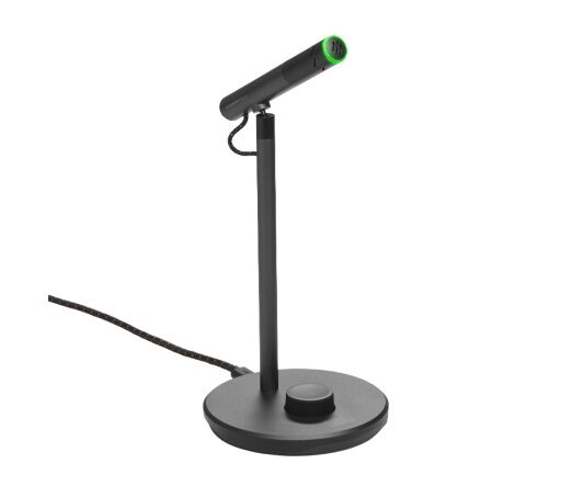 Microfono JBL Quantum Stream Talk Back - Vista principal