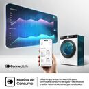 Lavarropas Hisense Wf3s1043bw Inverter Frontal 10,5kg 1400rpm A+++  - Miniatura 6