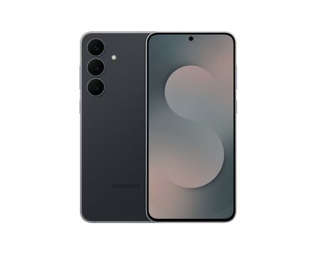 Celular Samsung SASMS731BZKMARO S25 FE 256GB Jet Black