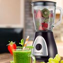Licuadora Smartlife BL1008BPN Jarra Vidrio 1.5L  400W  - Miniatura 9
