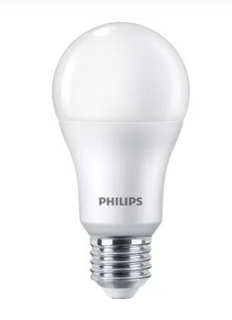 Lampara Foco Philips LED EcoHome Bulbo 16W E27 6500KHV 1PF20AR 929002305471