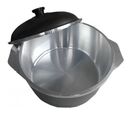 Olla Horno Con Asa Dona Tina 202 7lts 28cm Diam 13 Cm Alto - Miniatura 3