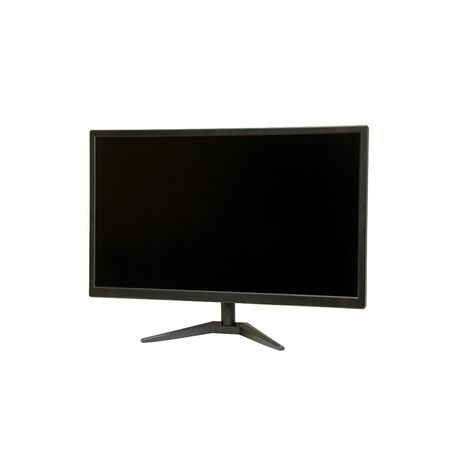 Monitor 24 PC Go VGA HDMI Negro