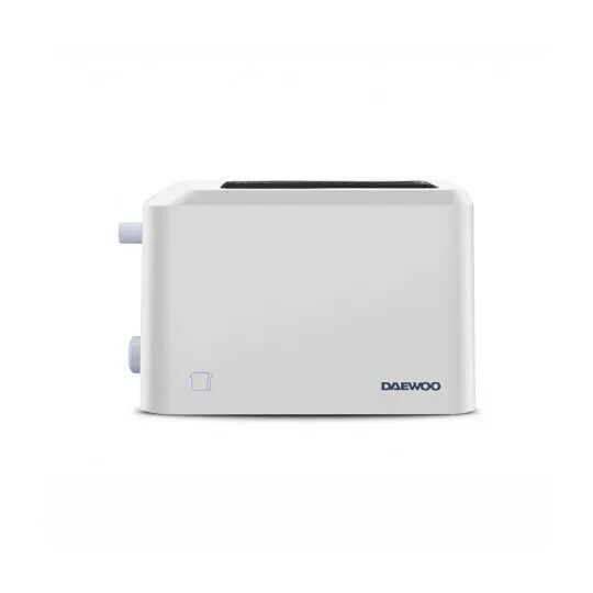 Tostadora Daewoo TO8116C - Vista principal