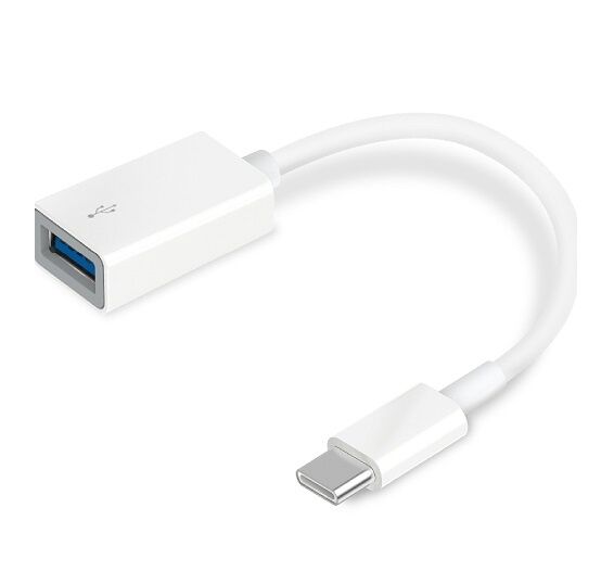 Adaptador Tp-Link UC400 USB-C 3.0 a USB Comun - Vista principal