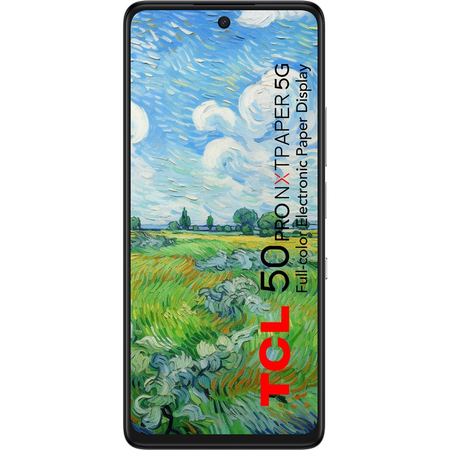 Tcl 50 Nxtpaper Pro Blanco 512 Gb