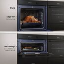 Horno Electrico NV7B5745TAK Samsung BESPOKE Dual Cook Flex - Miniatura 3