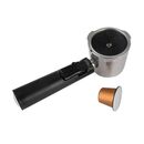 Cafetera Smartlife EC8501 Expresso 20B con Espumador - Miniatura 5